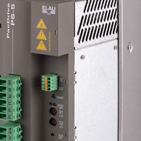 Elau iSH Power Supply PS-5