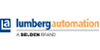 Logo Lumberg Belden
