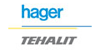 Hager Tehalit Logo