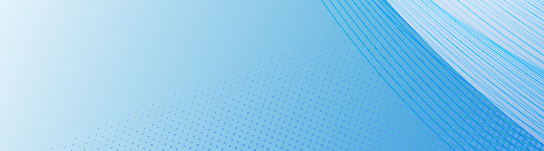 hellblauer Hintergrund