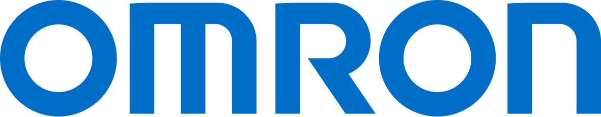 Logo Omron