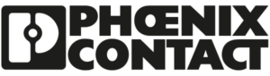 Logo Phoenix Contact