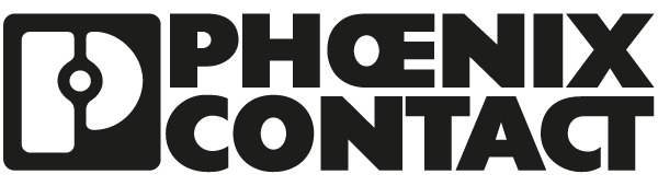 Logo Phoenix Contact