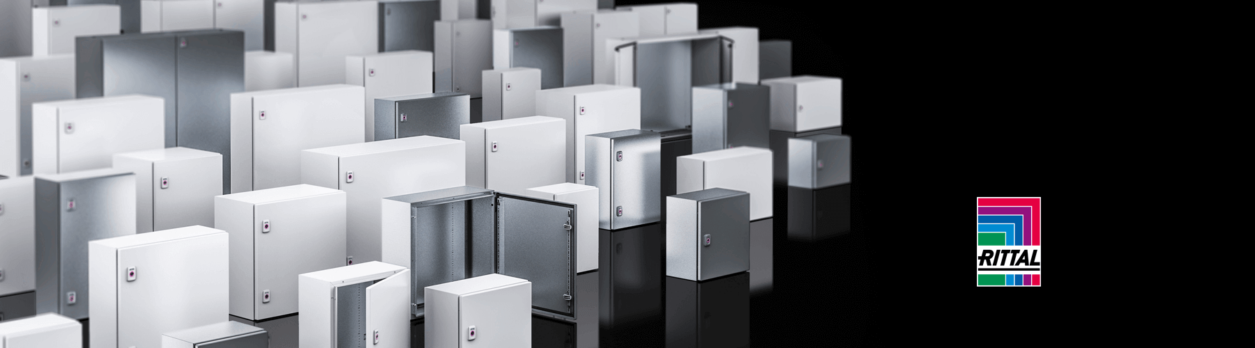 Rittal Schaltschränke
