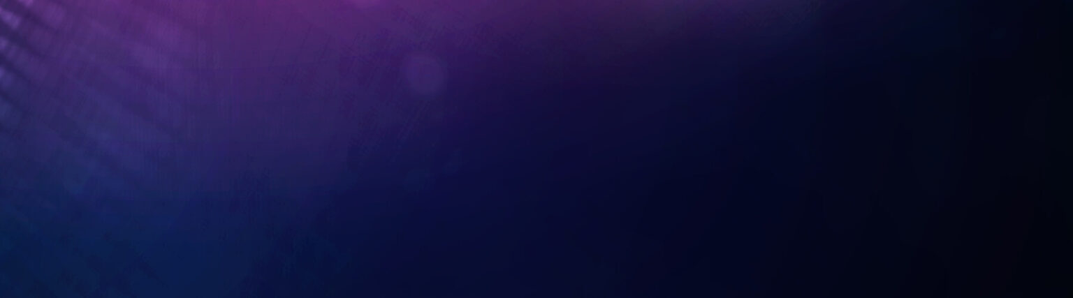 Dunkler Hintergrund aus Schwarz und Violet