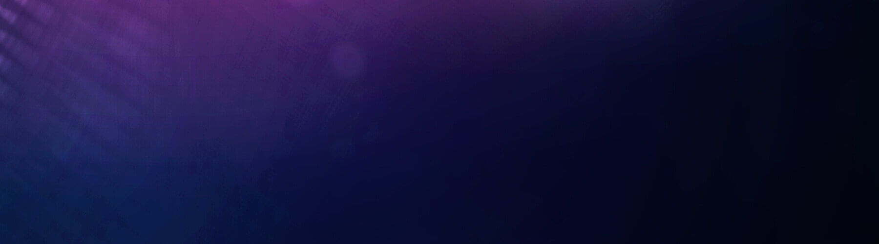 Dunkler Hintergrund aus Schwarz und Violet