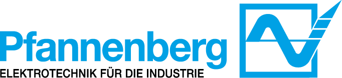 Pfannenberg-Logo