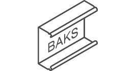 250123_Premiumpartner_BAKS Logo von BAKS