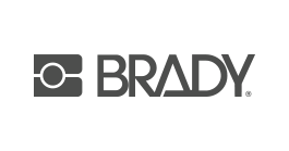 Logo von Brady