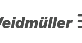 250123_Premiumpartner_Weidmüller_grau Logo von Weidmüller