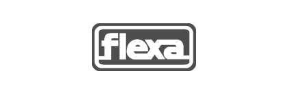 Flexa grau