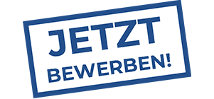 Jetzt bewerben!