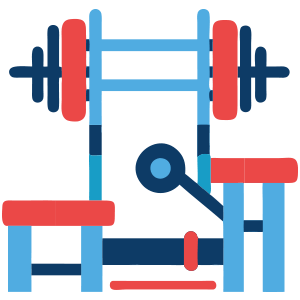 Icon Fitness