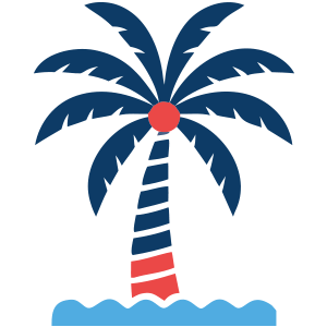 Icon Urlaub