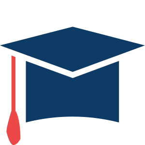 Icon Weiterbildung