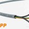 Das LAPP Ölflex Smart 108 Kabel