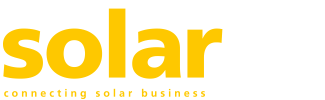 Logo der Messe Inter Solar