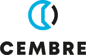 Logo von CEMBRE