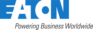 Logo der Firma Eaton