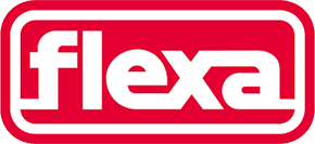 Logo der Firma Flexa