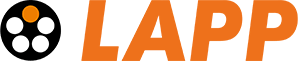 Logo der Firma LAPP