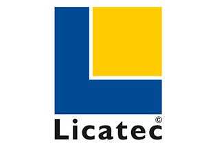 Logo der Firma Licatec