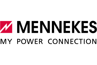 Logo der Firma Mennekes