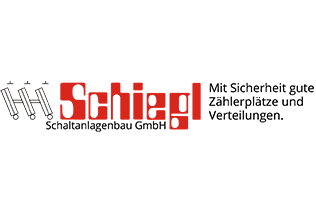 Logo der Firma Schiegl