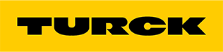 Logo der Firma Turck