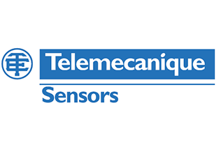 Logo der Firma Telemecanique Sensors