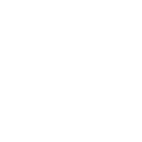 Weißes SMM-Logo der internationalen Leitmesse für Schiffbau, maritime Technologie und Seefahrt in Hamburg