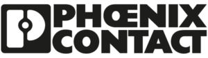 Logo Phoenix Contact