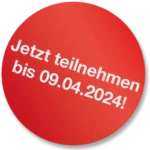 Ostern roter Störer