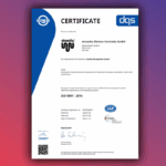 ISO 9001:2015 (english)